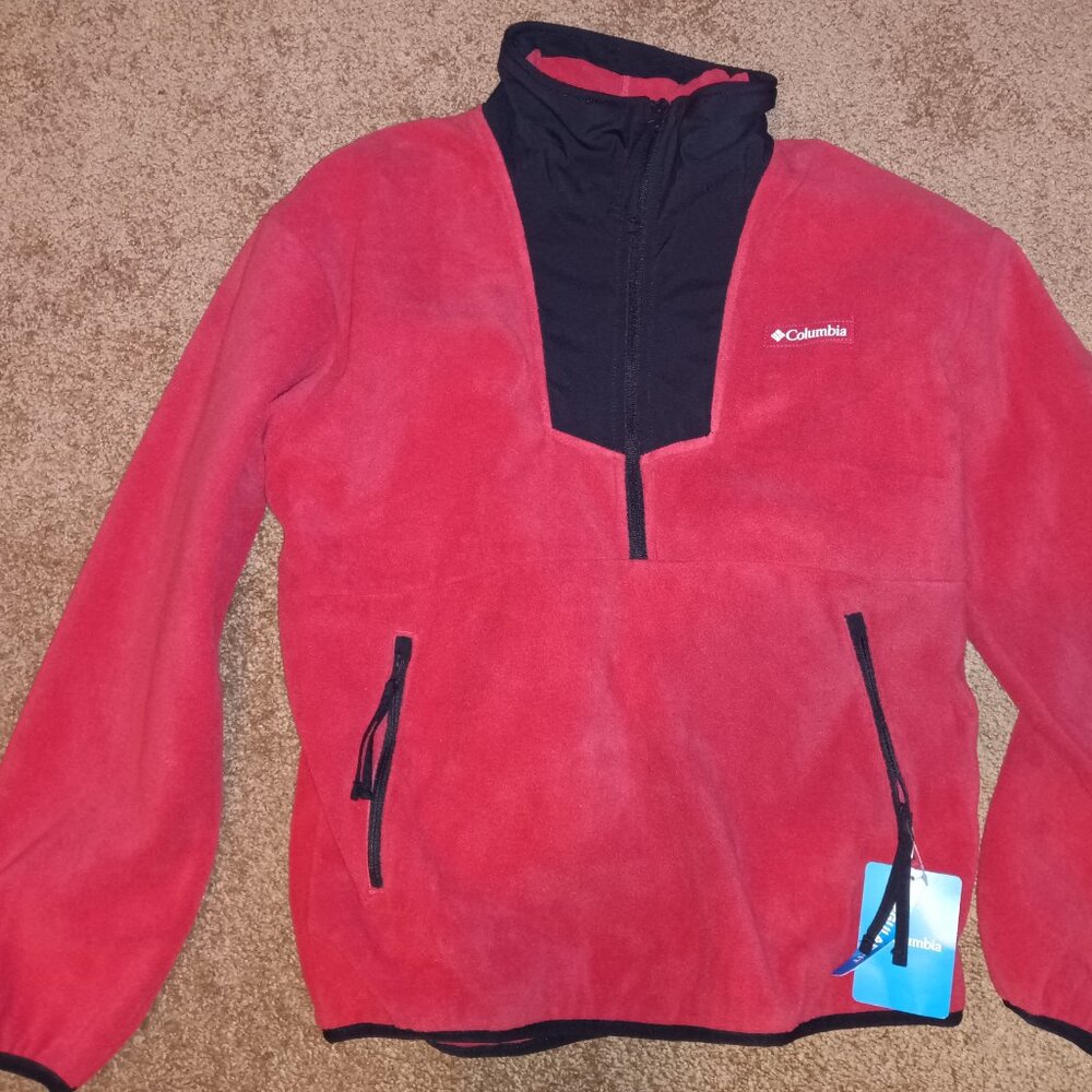 Columbia Pullover